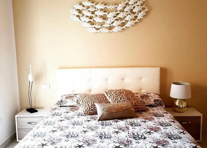 Ciccio_bed לינה וארוחת בוקר 3*